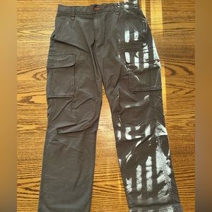 Size 30x30 St John’s Bay Cargo Pants